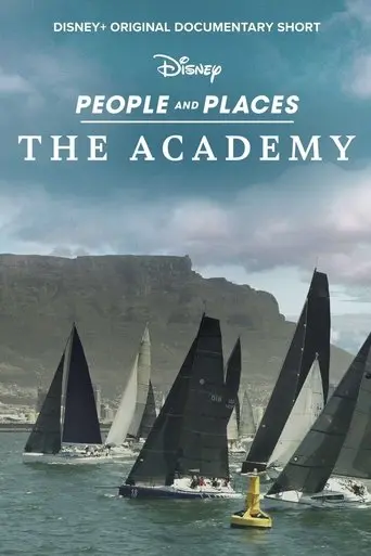 The Academy (2025)