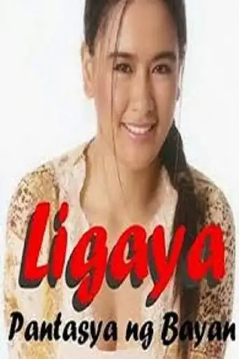 Ligaya, Pantasya ng bayan (2002)