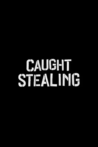 Caught Stealing (2025)