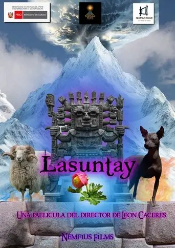 Lasuntay (2025)