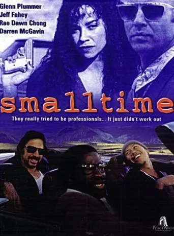 Small Time (1996)