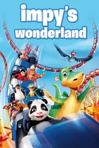Impy's Wonderland (2008)