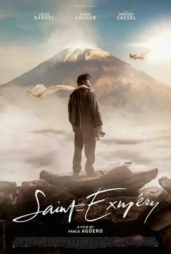 Saint-Exupery (2024)