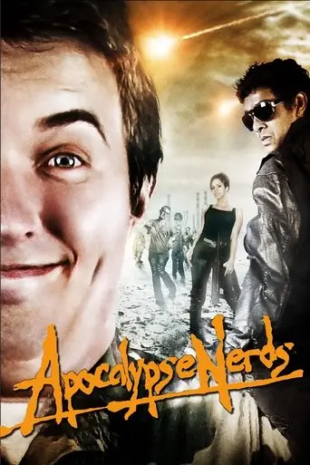 Apocalypse Nerds (2015)