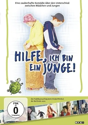 Help! I'm a Boy (2002)