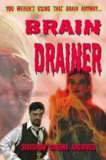 Braindrainer (1999)