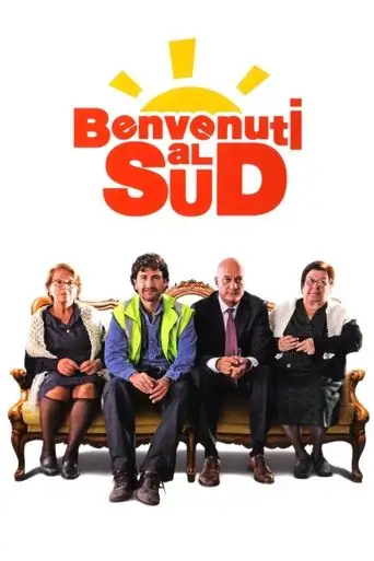 Welcome to the South (2010)