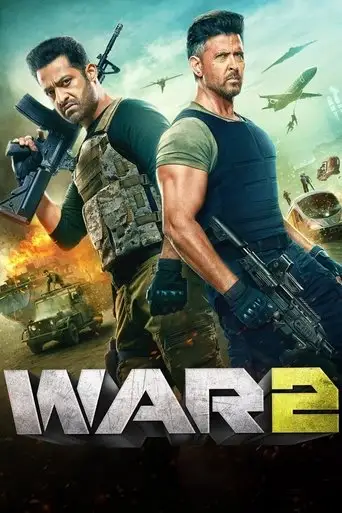 War 2 (2025)