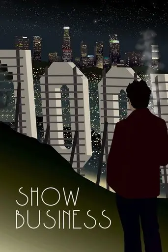 Show Business (2016)
