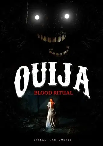 Ouija: Blood Ritual (2020)