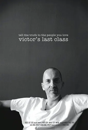 Victor's Last Class (2016)