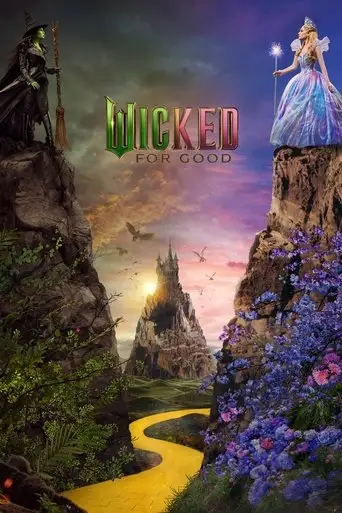 Wicked: For Good (2025)