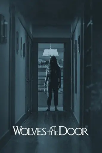 Wolves at the Door (2016)