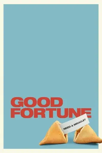 Good Fortune (2025)