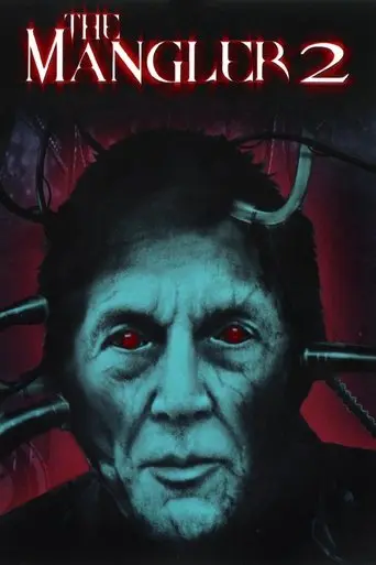 The Mangler 2 (2002)