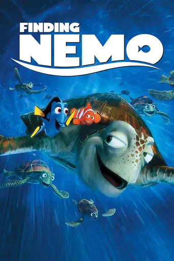 Finding Nemo (2003)