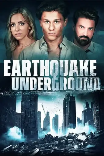 Earthquake Underground (2025)