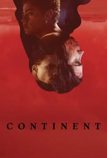 Continent (2024)
