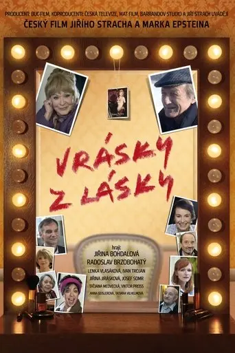 Oldies but Goldies (2012)