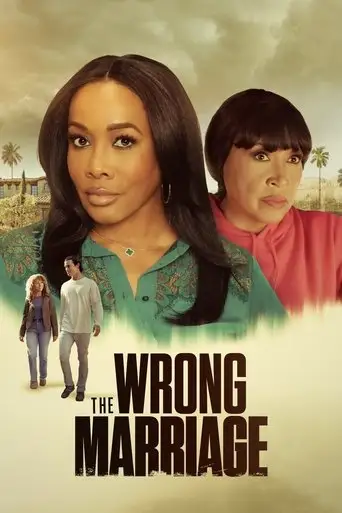 The Wrong Marriage (2025)