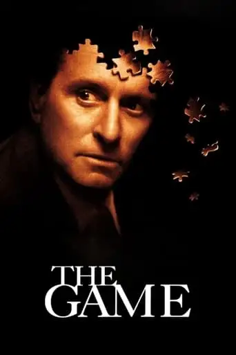 The Game (1997)