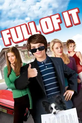 Full of It (2007)