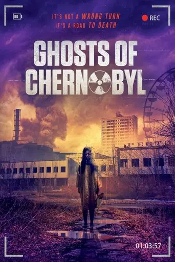After Chernobyl (2021)
