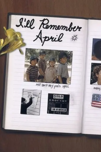 I'll Remember April (1999)