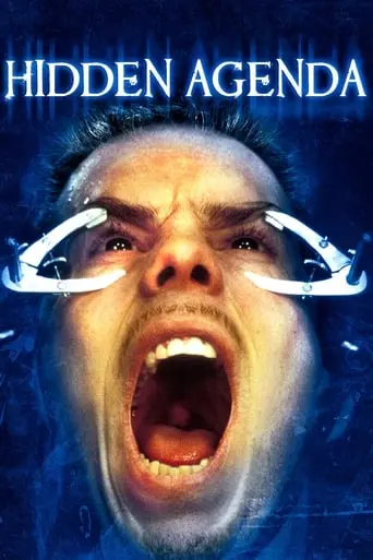 Hidden Agenda (1999)