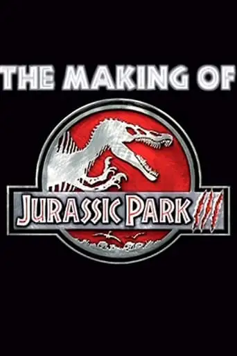 The Making Of Jurassic Park III (2001)