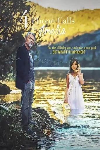 4 Phone Calls From Amelia (2018)