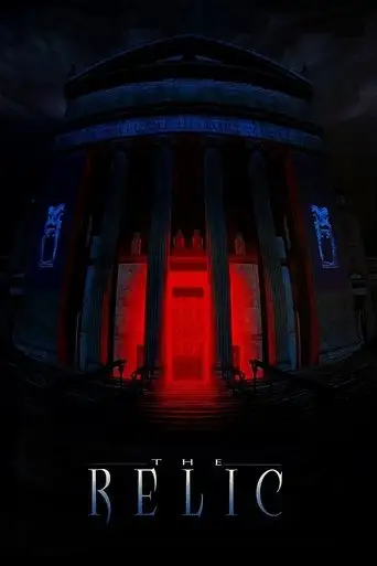 The Relic (1997)