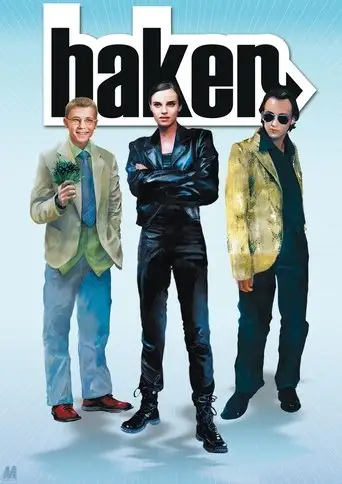 Hacker (2002)