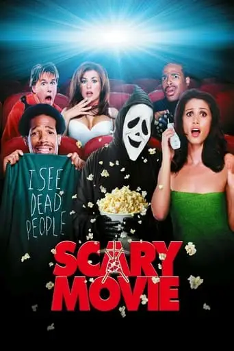 Scary Movie (2000)