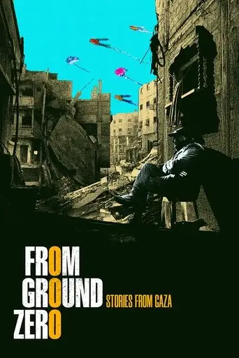 From Ground Zero (2025)