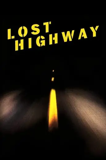 Lost Highway (1997)