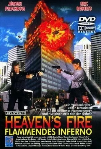 Heaven's Fire (1999)
