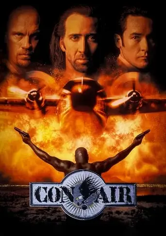 Con Air (1997)