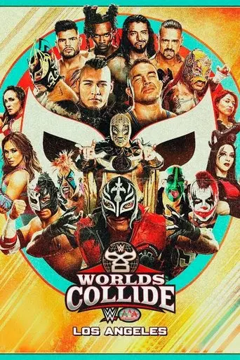 WWE/AAA Worlds Collide 2025 (2025)
