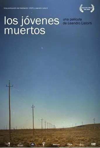 Dead Youth (2010)