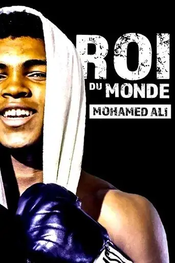 Muhammad Ali: King of the World (2000)