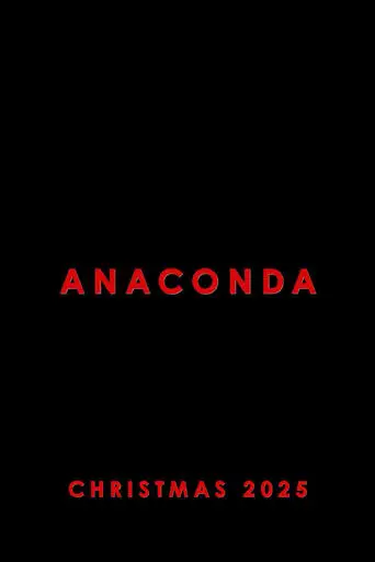 Anaconda (2025)