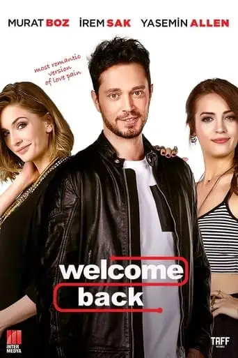 Welcome Back (2016)
