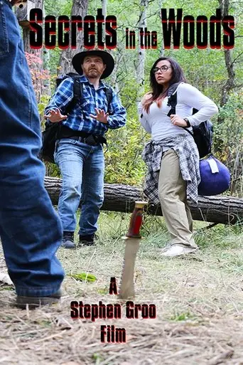 Secrets in the Woods (2018)
