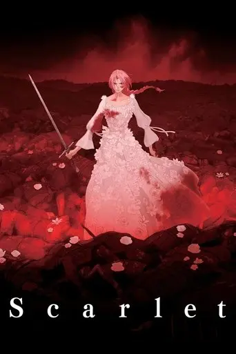 Scarlet (2025)