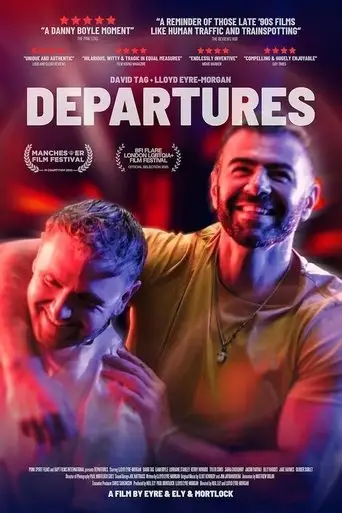 Departures (2025)