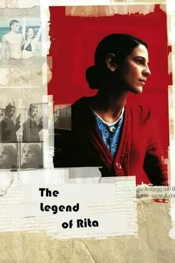 The Legend of Rita (2000)