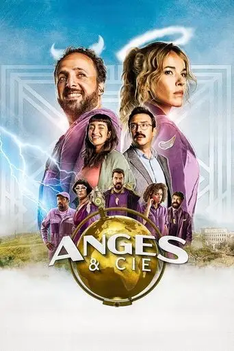 Angels & Co. (2025)