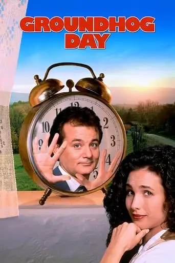 Groundhog Day (1993)