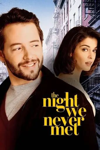 The Night We Never Met (1993)